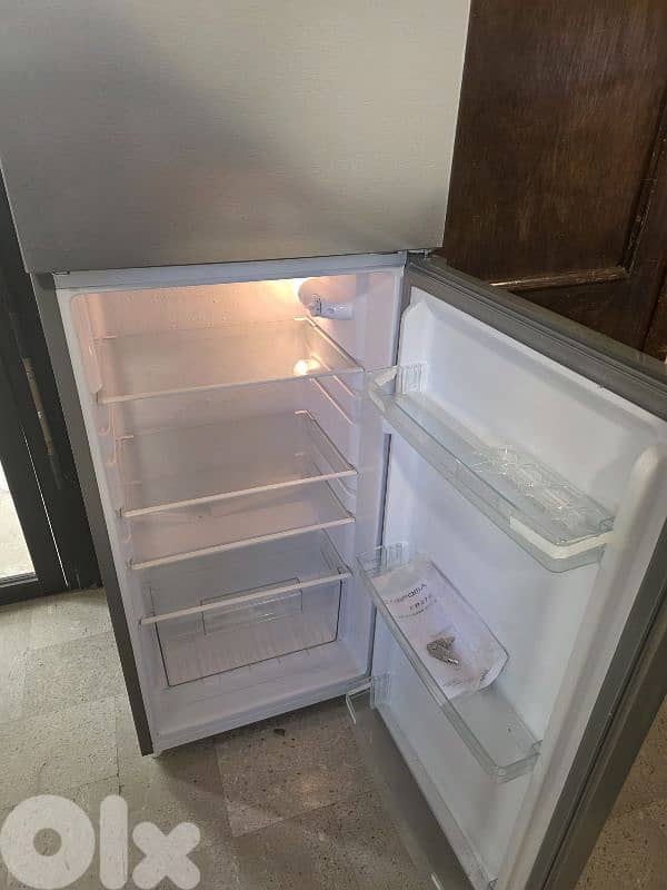 Campomatic Medium Refrigerator 7