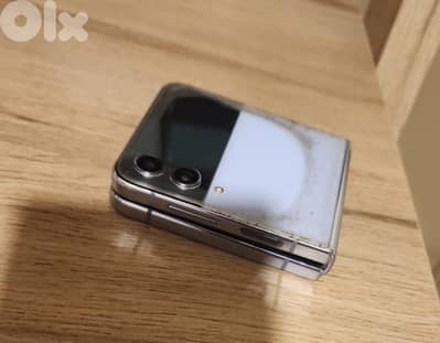 Samsung Z Flip 4