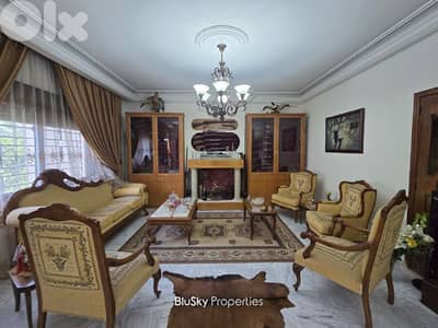 Apartment with Terrace For SALE In Monteverde شقة للبيع #PH