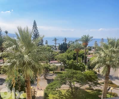 Furnished Chalet in Tabarja Beach - شاليه مفروش في منتجع شاطئ طبرجا