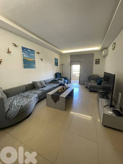 MODERN | NEW BUILDING | MAR ROUKOZ PRIME | 2 BEDS, (DE-333) A. G