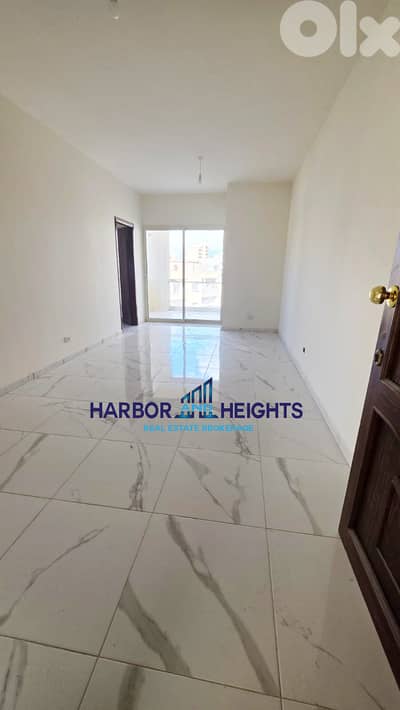 Apartment for Rent in Baouchriye - شقة للإيجار في البوشرية