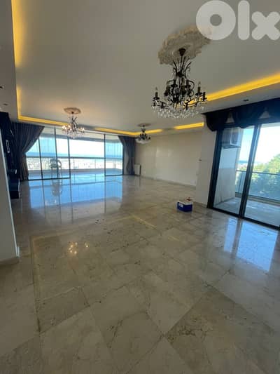 NEW BLDG | LONG TERM | 3 BEDS | FANAR PRIME, (FAR-150) A. G