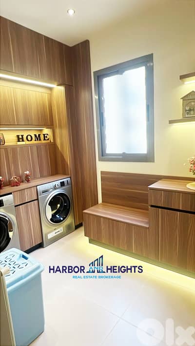 Apartment for Sale in Dekwaneh - شقة للبيع في الدكوانة