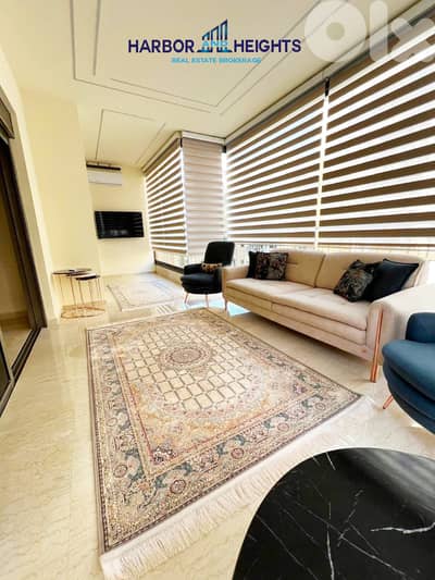 Apartment for Sale in Dekwaneh - شقة للبيع في الدكوانة