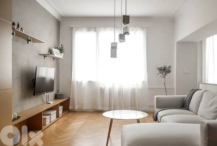 KLAYAAT PRIME | 6 MONTHS | FURNISHED | 3 BEDS, (KLR-103)