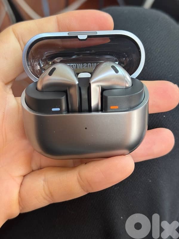 Samsung Buds 3 Original 1