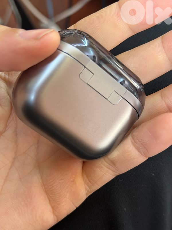 Samsung Buds 3 Original 2