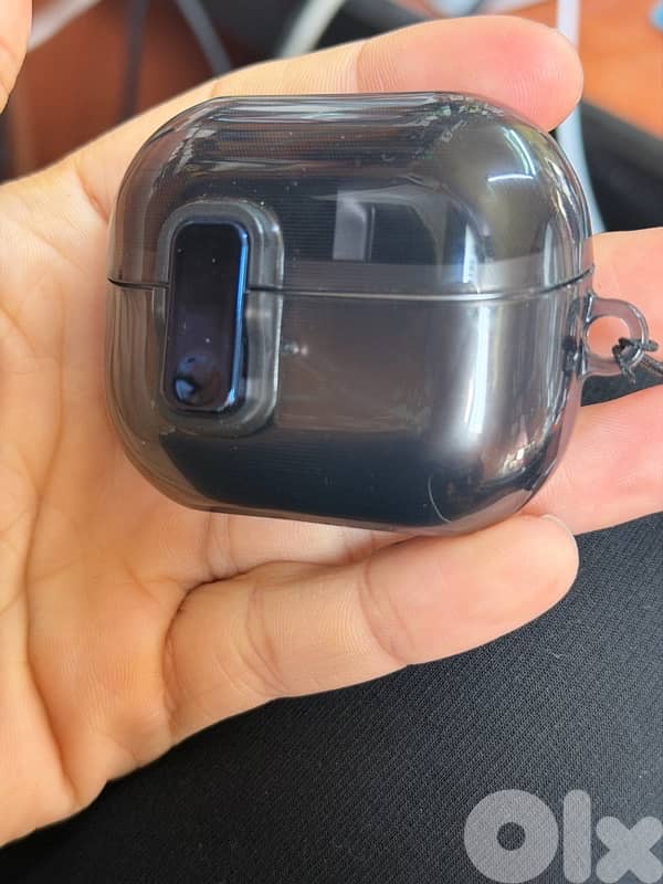 Samsung Buds 3 Original 3