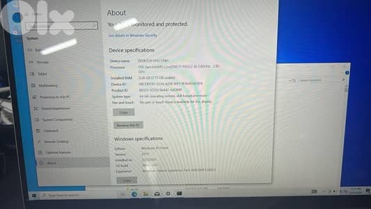 Dell Inspiron Very good condition