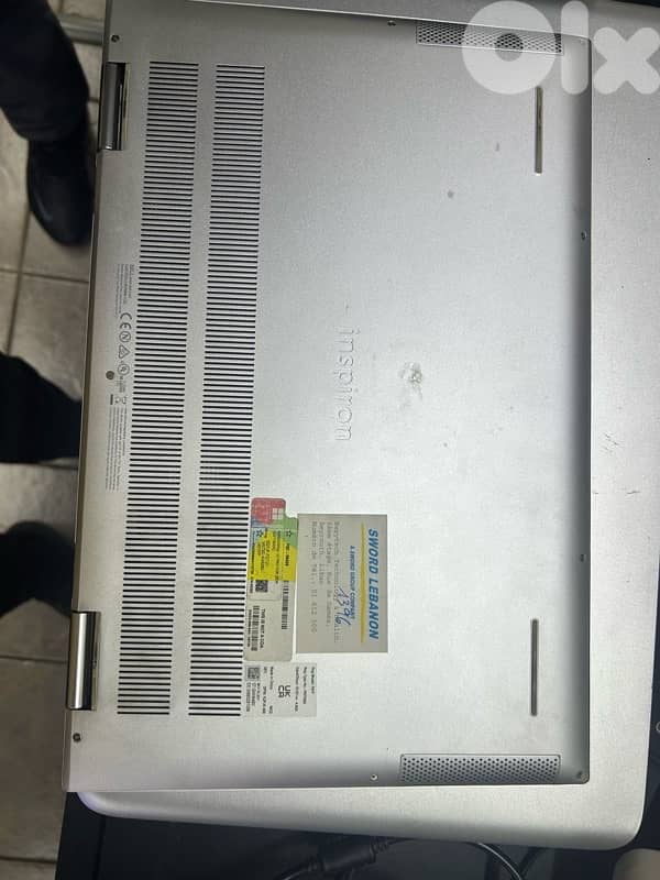 Dell Inspiron Very good condition 3