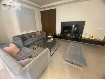 3 BEDROOMS | FULLY FURNISHED | DUPLEX | BSALIM PRIME, (BS-203) S. J