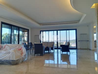 Apartment for sale in Ain Saade شقة للبيع في عين سعادة