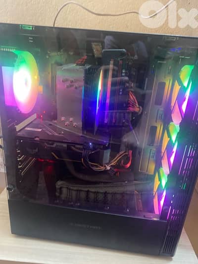 pc with afortable price!