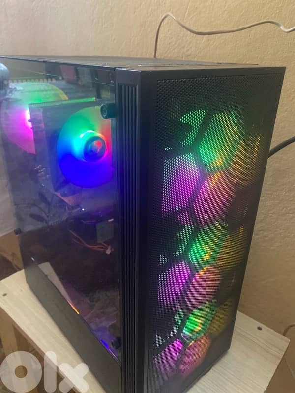pc with afortable price! 1