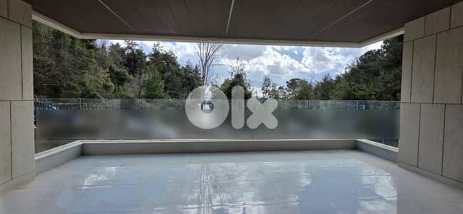 3 BEDROOMS | BAABDAT PRIME | HUGE BALCONY | OPEN VIEW, (BB-241)