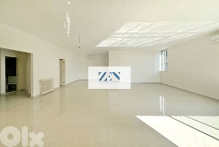 Apartment for Rent in Achrafieh-Abdel Wahab شقة للايجار في الأشرفية