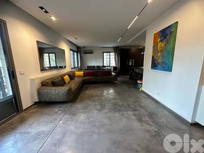 3 Bedrooms Appartment for Sale+ Big Garden