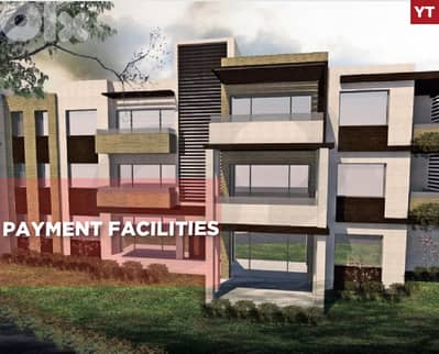 Under construction, private garden, Kfarsaroun/كفرصارون  REF#YT133676