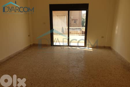 DY3311 - Zouk Mikael Apartment for Rent Yearly Contract!