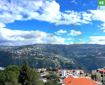 prime and peaceful residential area, Ajaltoun/عجلتون REF#SE01772