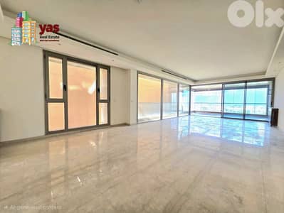 Achrafieh/Saifi 300m2 | Common Area | Classy Street | SVKH