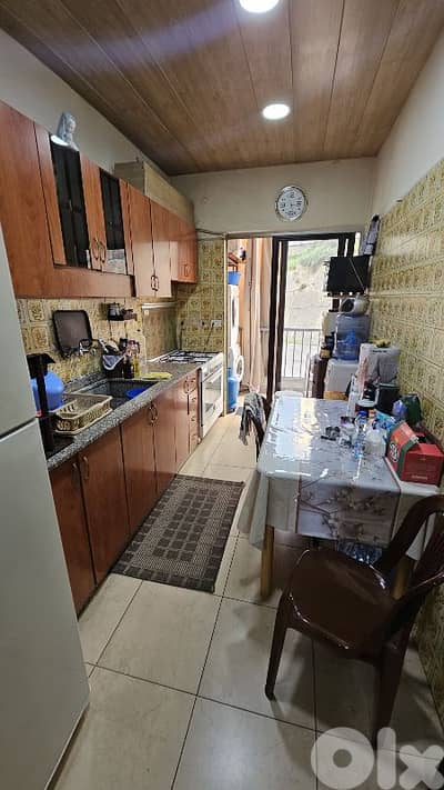For sale Appartment in Antelias