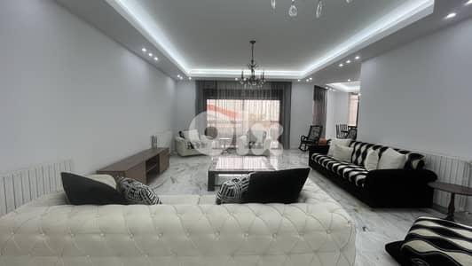 RWK175BA - Furnished Apartment for Sale in kfarhbab  with sea view