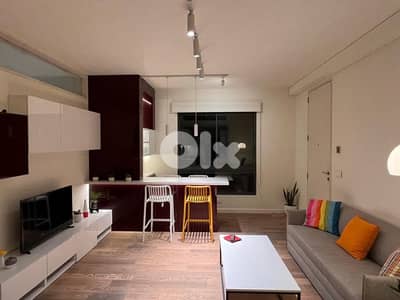 Luxurious Apartment For Rent In The Heart Of Achrafieh