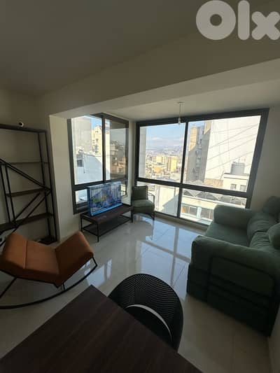 Luxurious Apartment For Rent In Achrafieh | Central Location