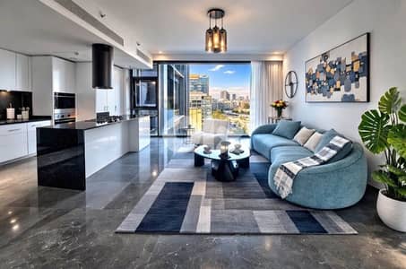 Luxurious 1B For Rent In Saifi | Unique Tower