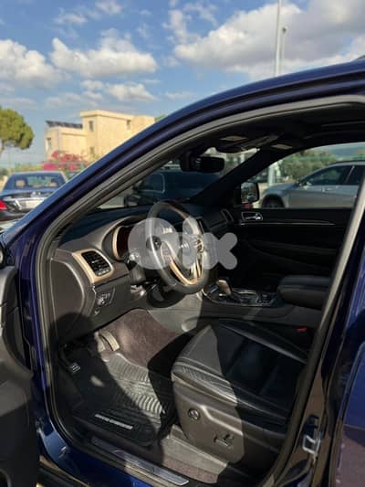 Jeep Cherokee 2017 Limited