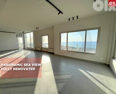 Maids room/ Sea view/Storage room/Biyada/بياضة ! REF#OY133683 !