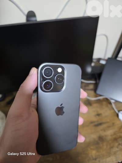 iphone 16 pro