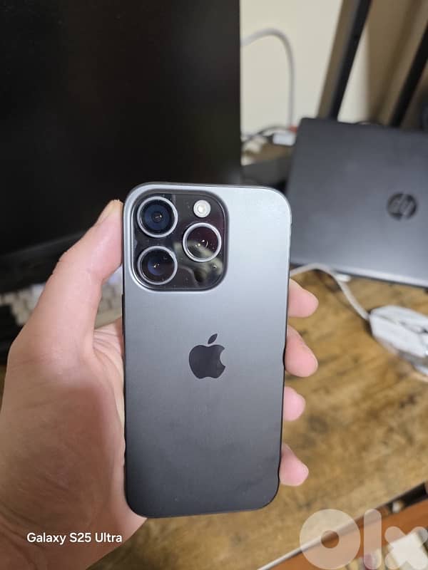 iphone 16 pro 2
