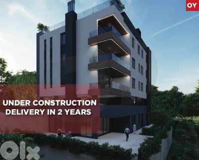 Under construction ,Starting Price 460.000, Bayada/بياضة  REF#OY133684