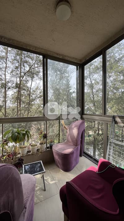 RWK185BA - Apartment for Sale in Haret sakher