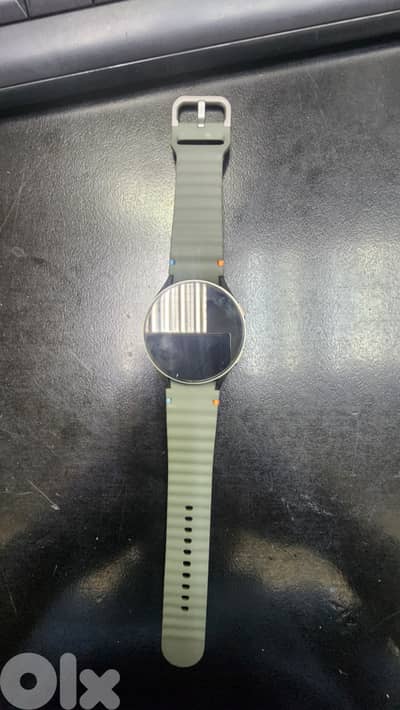 Samsung watch 7 44mm ma3 box w bands