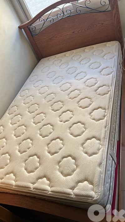 FAP mattress very good condition