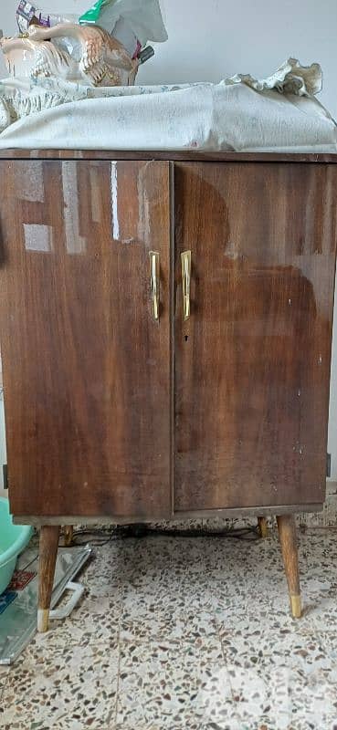 Antique TV for Sale, it is still working