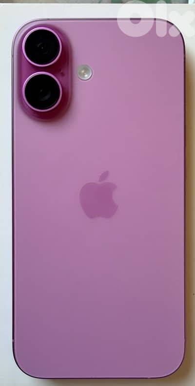 iPhone 16 – 128GB – Excellent Condition