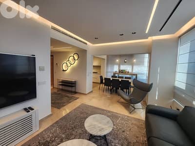 6 MONTHS - Fully Furnished Apartment For Rent In Achrafiyeh