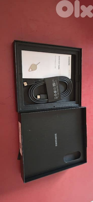 SAMSUNG ZFold 6 1TB 1