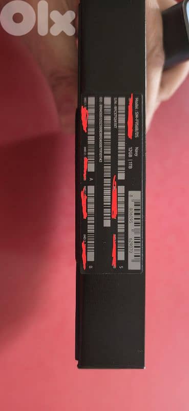 SAMSUNG ZFold 6 1TB 2