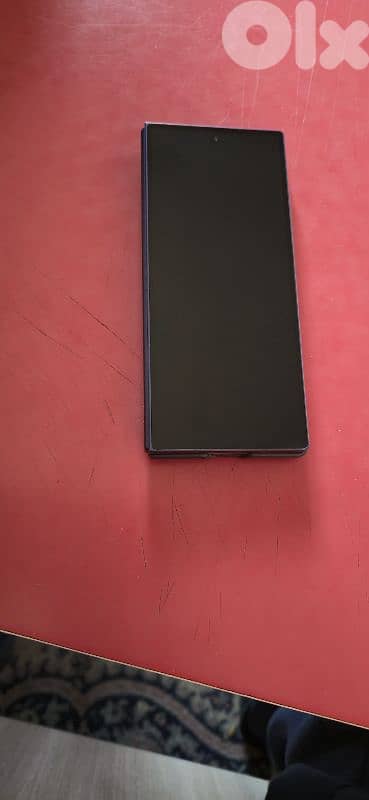 SAMSUNG ZFold 6 1TB 3