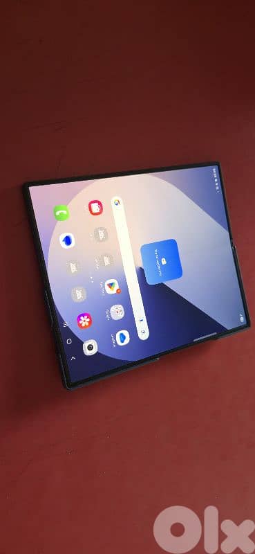 SAMSUNG ZFold 6 1TB 4