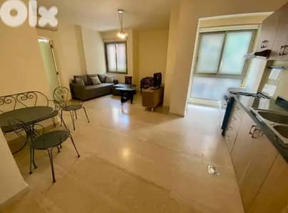 Apartment For Sale In Achrafieh | Central Location