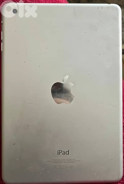 ipad mini (1st generation)