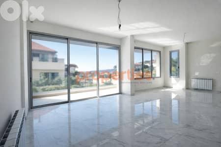 High-end apartment for rent in Monteverde with Terrace – CPGA110