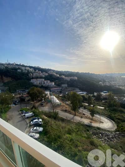 Apartment For Sale in Antelias 170000$ شقة للبيع في أنطلياس